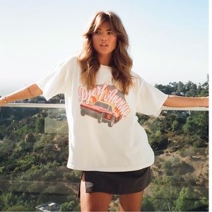 Djerf Avenue Graphic Tee